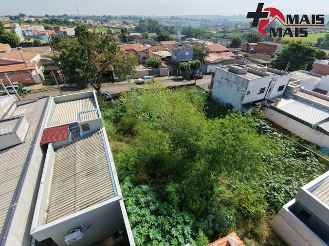 Área para Venda em Sumaré - 5
