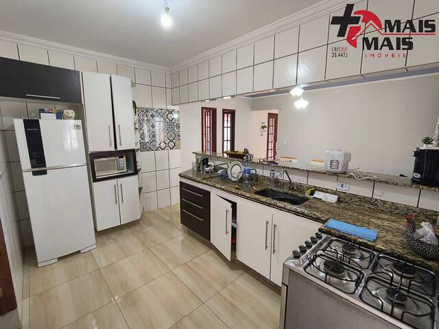 Casa para Venda em Hortolândia - 4