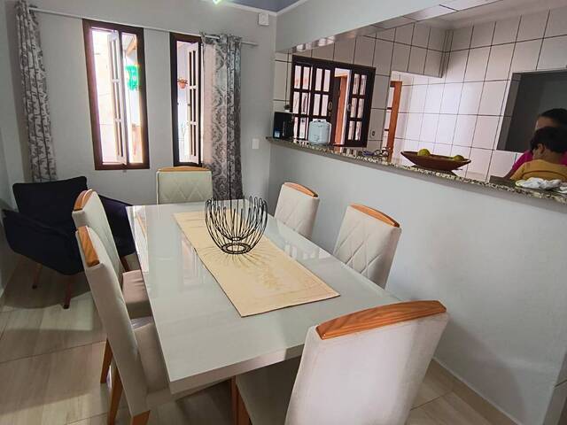 Casa para Venda em Hortolândia - 3