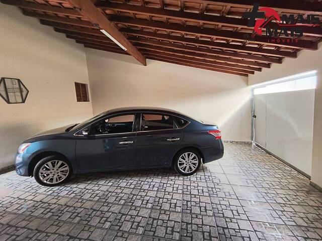 Casa para Venda em Hortolândia - 2