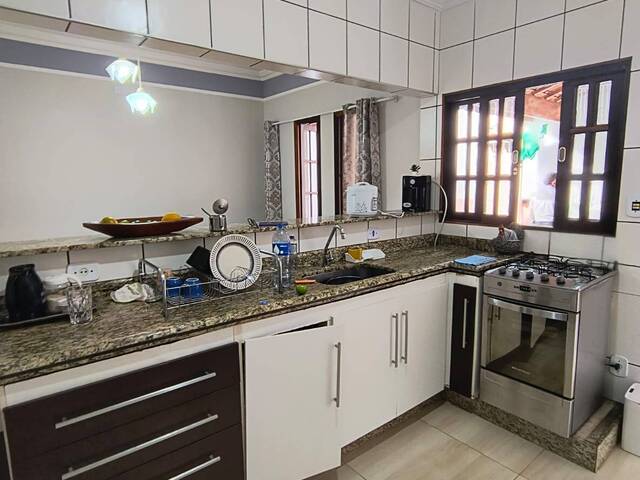 Casa para Venda em Hortolândia - 5
