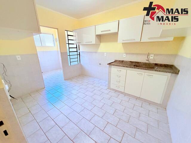 Apartamento para Venda em Hortolândia - 5