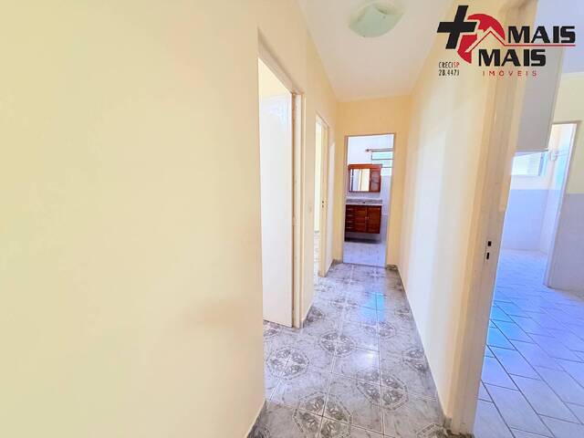Apartamento para Venda em Hortolândia - 4