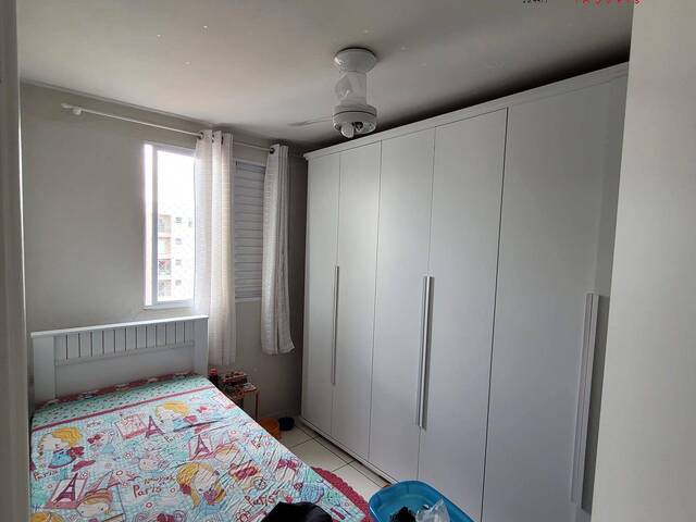 Apartamento para Venda em Hortolândia - 5