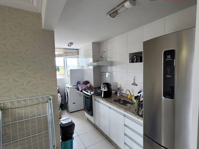 Apartamento para Venda em Hortolândia - 4