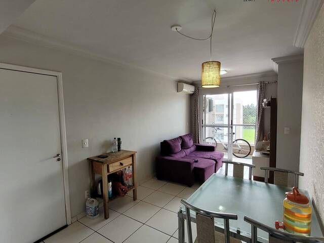 Apartamento para Venda em Hortolândia - 2