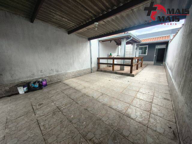 #CASA330M - Casa para Venda em Hortolândia - SP - 2