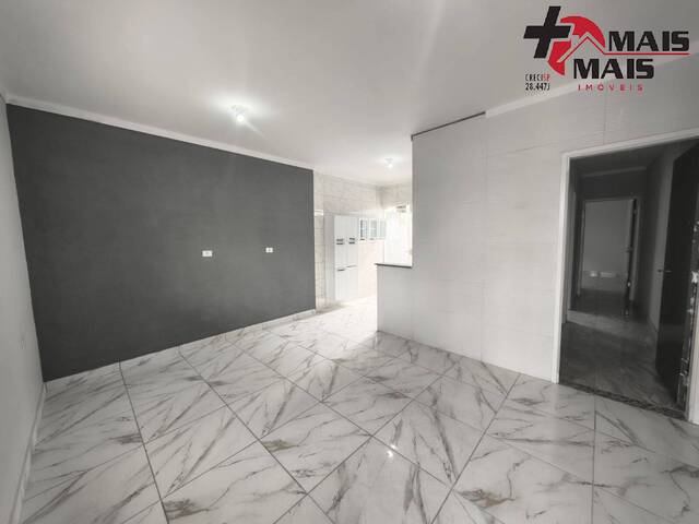 #CASA330M - Casa para Venda em Hortolândia - SP - 1