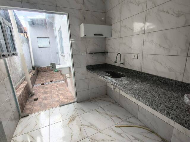 Casa para Venda em Hortolândia - 4