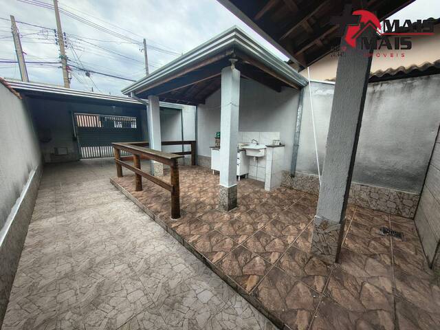 #CASA330M - Casa para Venda em Hortolândia - SP - 3