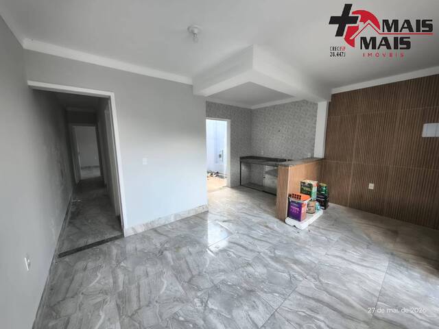 #CASA330MH - Casa para Venda em Hortolândia - SP - 3