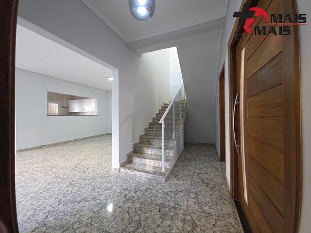 Casa para Venda em Paulínia - 4