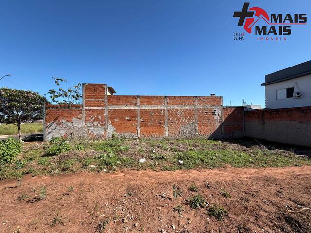 #BELLA149 - Área para Venda em Hortolândia - SP - 2