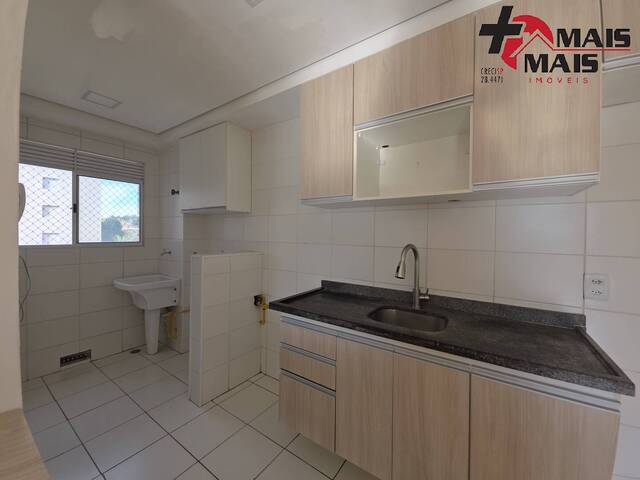 Apartamento para Venda em Hortolândia - 4