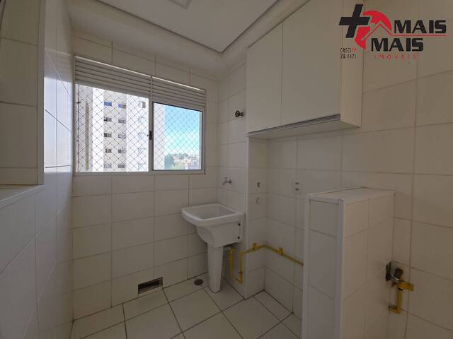 Apartamento para Venda em Hortolândia - 5
