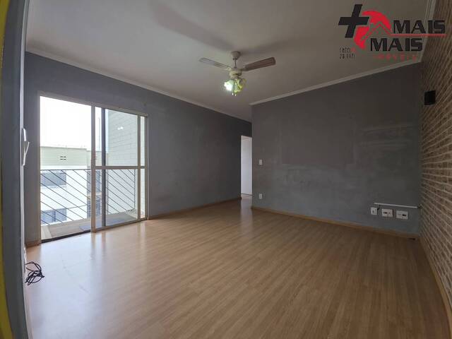 #CEU245 - Apartamento para Venda em Hortolândia - SP - 1