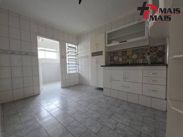 #CEU245 - Apartamento para Venda em Hortolândia - SP - 3