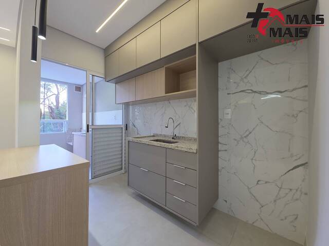 Apartamento para Venda em Hortolândia - 4
