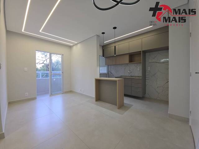 #HORTEN350 - Apartamento para Venda em Hortolândia - SP - 2