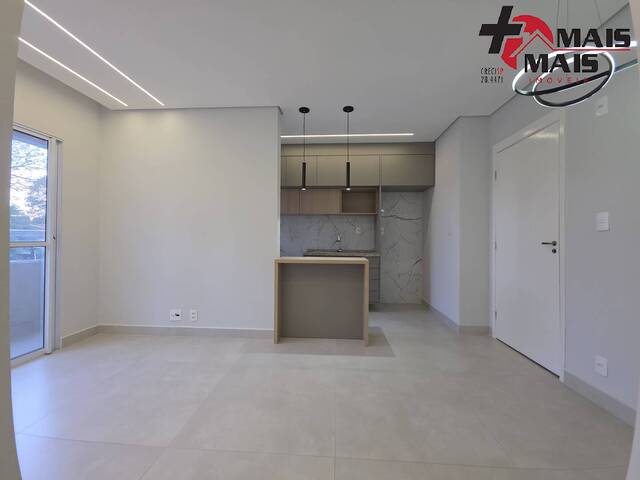 #HORTEN350 - Apartamento para Venda em Hortolândia - SP - 3