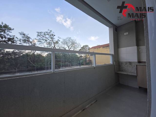 Apartamento para Venda em Hortolândia - 5