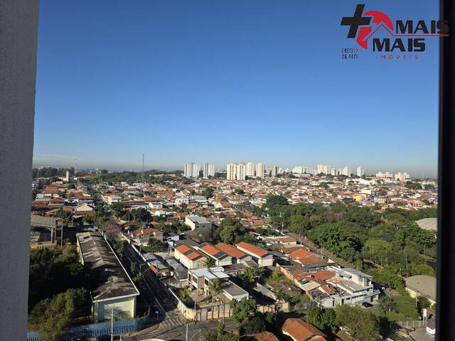 Apartamento para Venda em Hortolândia - 4