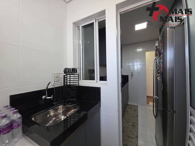 Apartamento para Venda em Hortolândia - 5
