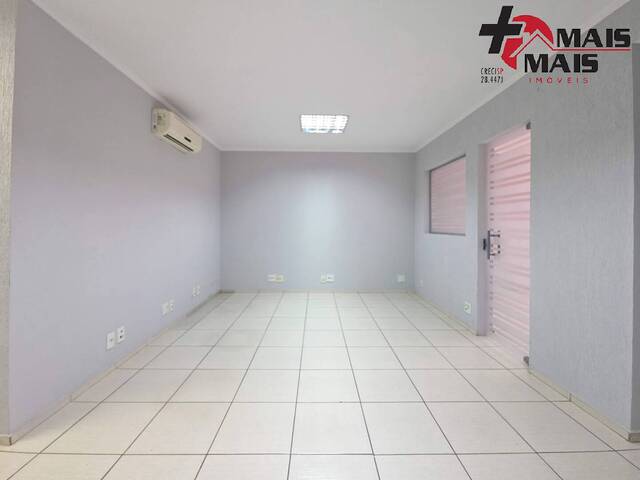 Sala para Venda em Campinas - 3
