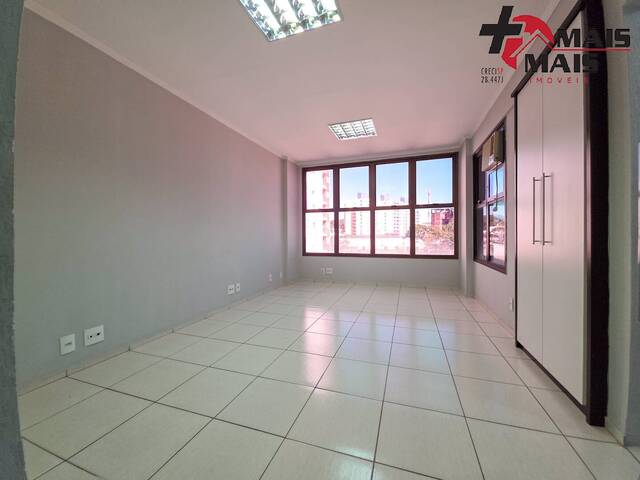 Sala para Venda em Campinas - 5