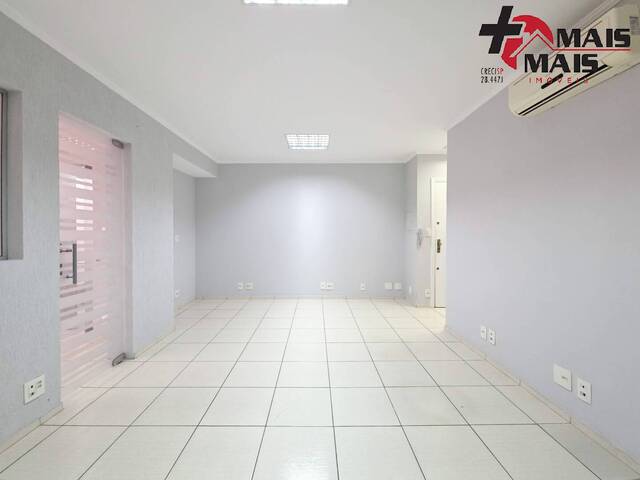 Sala para Venda em Campinas - 4