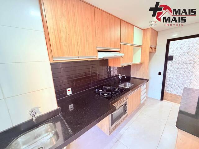 Apartamento para Venda em Hortolândia - 3