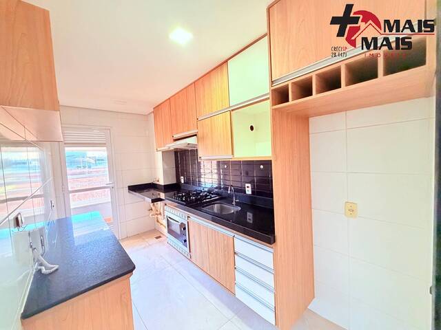 Apartamento para Venda em Hortolândia - 5
