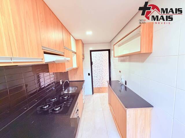 Apartamento para Venda em Hortolândia - 4