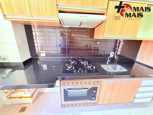 Apartamento para Venda em Hortolândia - 2