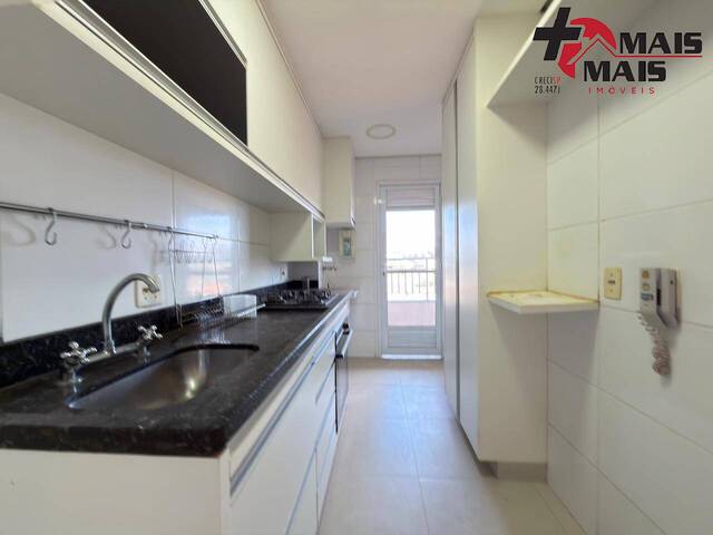 Apartamento para Venda em Hortolândia - 5