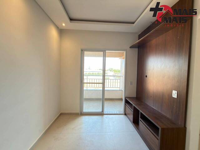 Apartamento para Venda em Hortolândia - 3