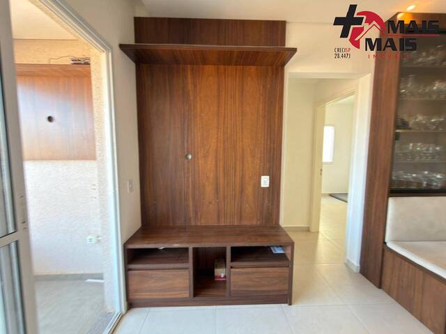 Apartamento para Venda em Hortolândia - 4