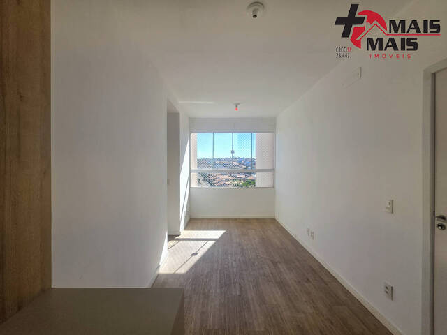 Apartamento para Venda em Sumaré - 2