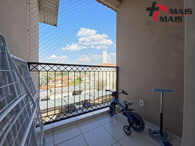 Apartamento para Venda em Campinas - 2