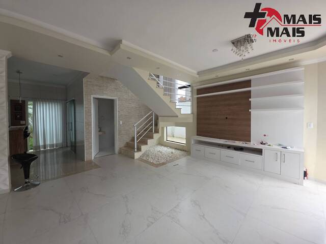 #MARIA650 - Casa para Venda em Hortolândia - SP - 3