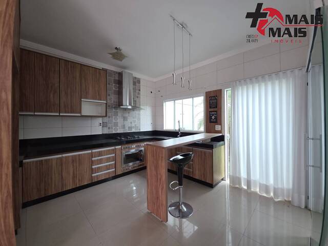 Casa para Venda em Hortolândia - 5