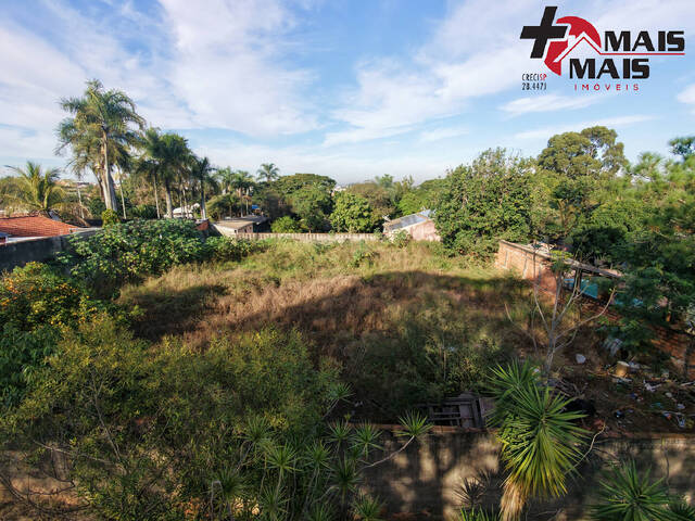 #CHACARA330 - Área para Venda em Monte Mor - SP - 1