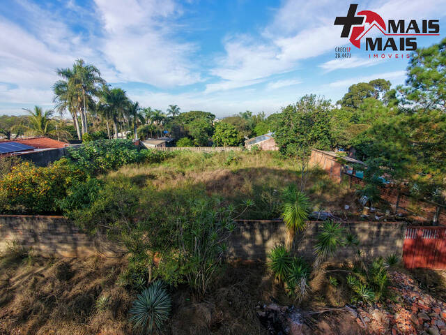 #CHACARA330 - Área para Venda em Monte Mor - SP - 2