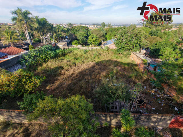 #CHACARA330 - Área para Venda em Monte Mor - SP - 3