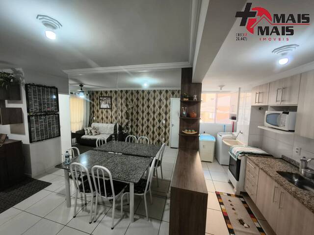 #PRIMA240 - Apartamento para Venda em Hortolândia - SP