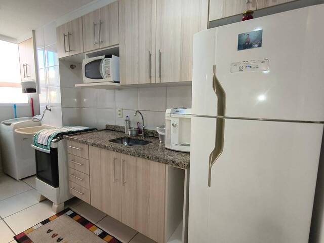 Apartamento para Venda em Hortolândia - 5