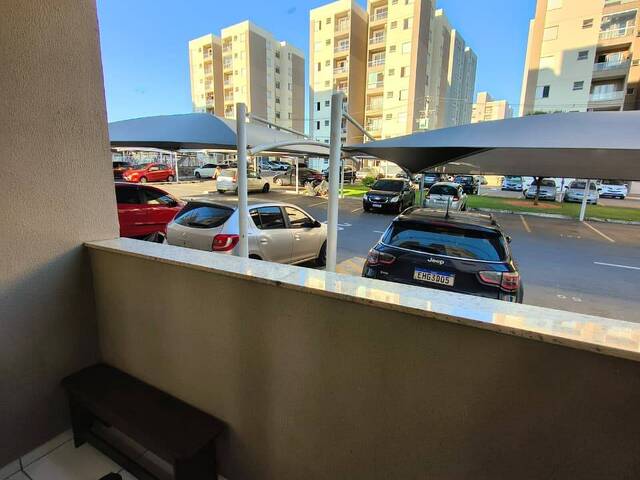 #PRIMA240 - Apartamento para Venda em Hortolândia - SP
