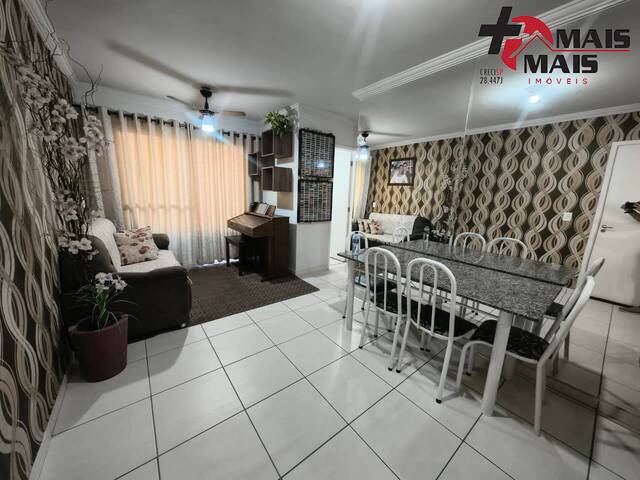 #PRIMA240 - Apartamento para Venda em Hortolândia - SP
