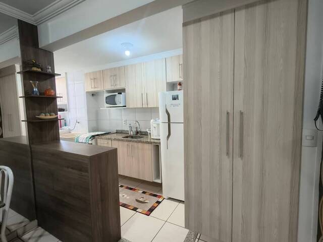 Apartamento para Venda em Hortolândia - 4