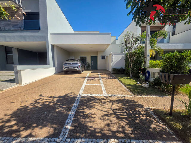 Casa para Venda em Paulínia - 2